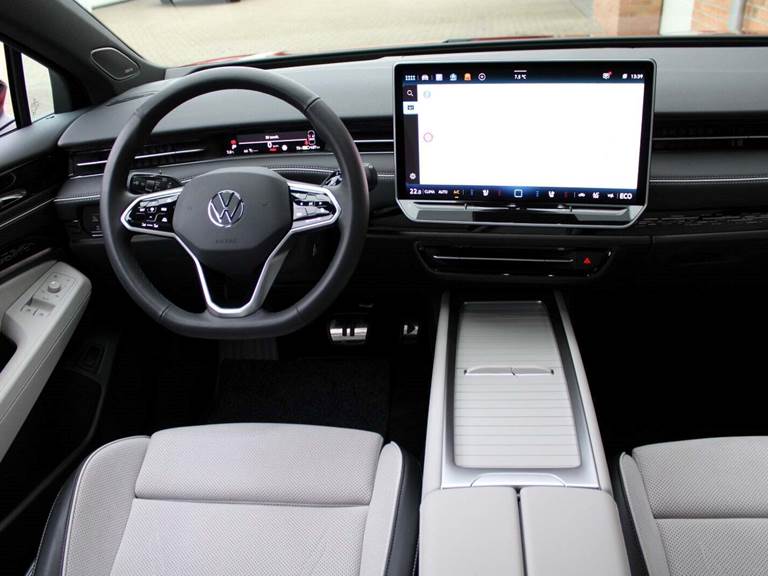 VW ID.7 86 Style S Tourer