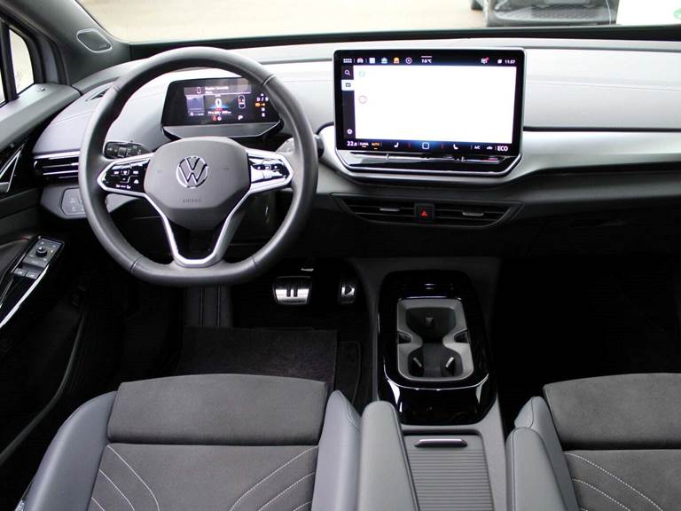 VW ID.4 77 Style