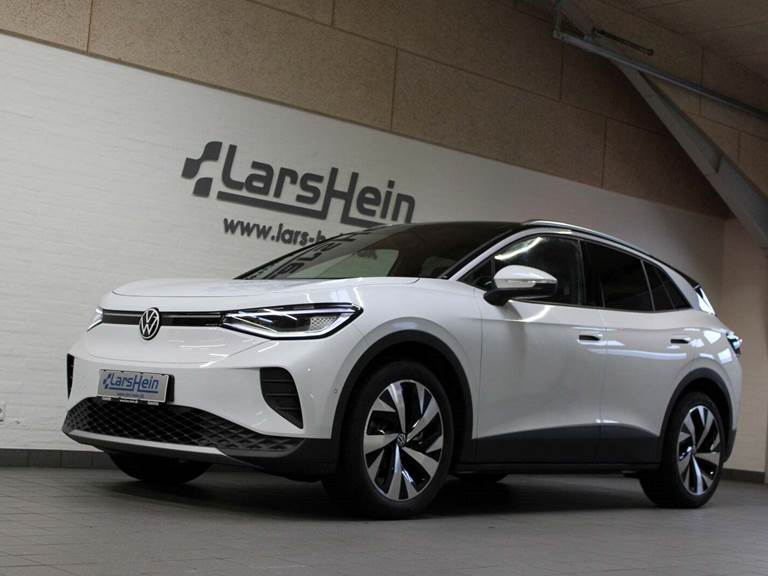 VW ID.4 77 Style