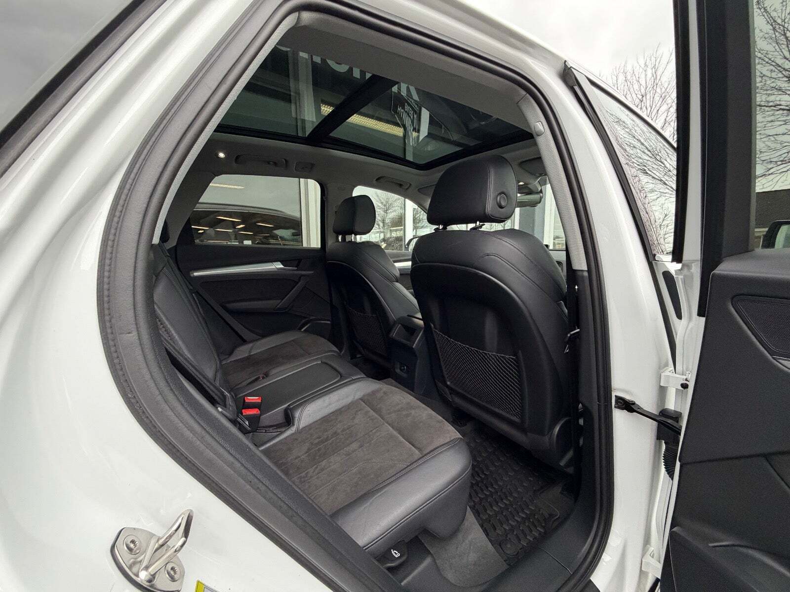 Audi Q5 2,0 TFSi 252 S-line quattro S-tr.