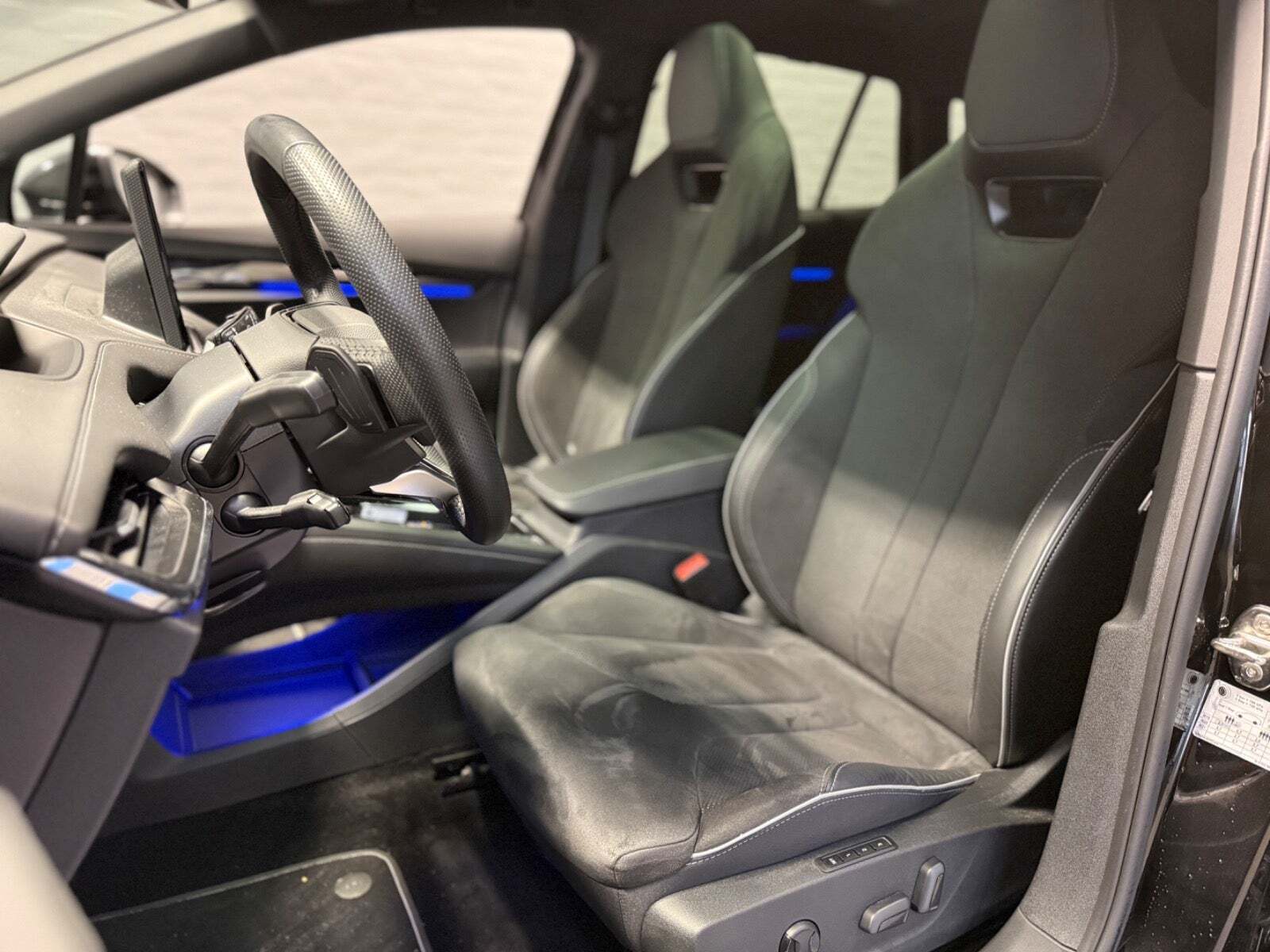 Skoda Enyaq 85 iV Sportline