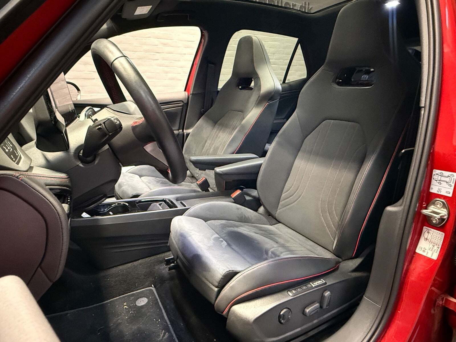 VW ID.3 79 GTX Performance