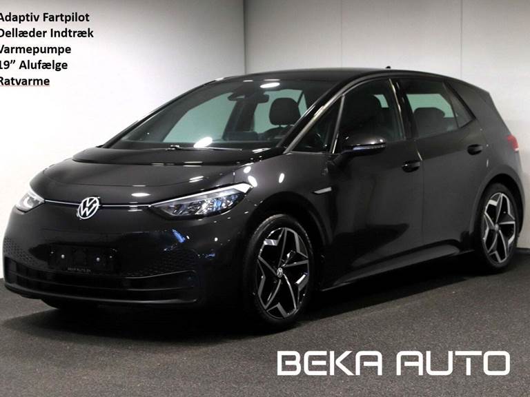 VW ID.3 45 Pure Performance