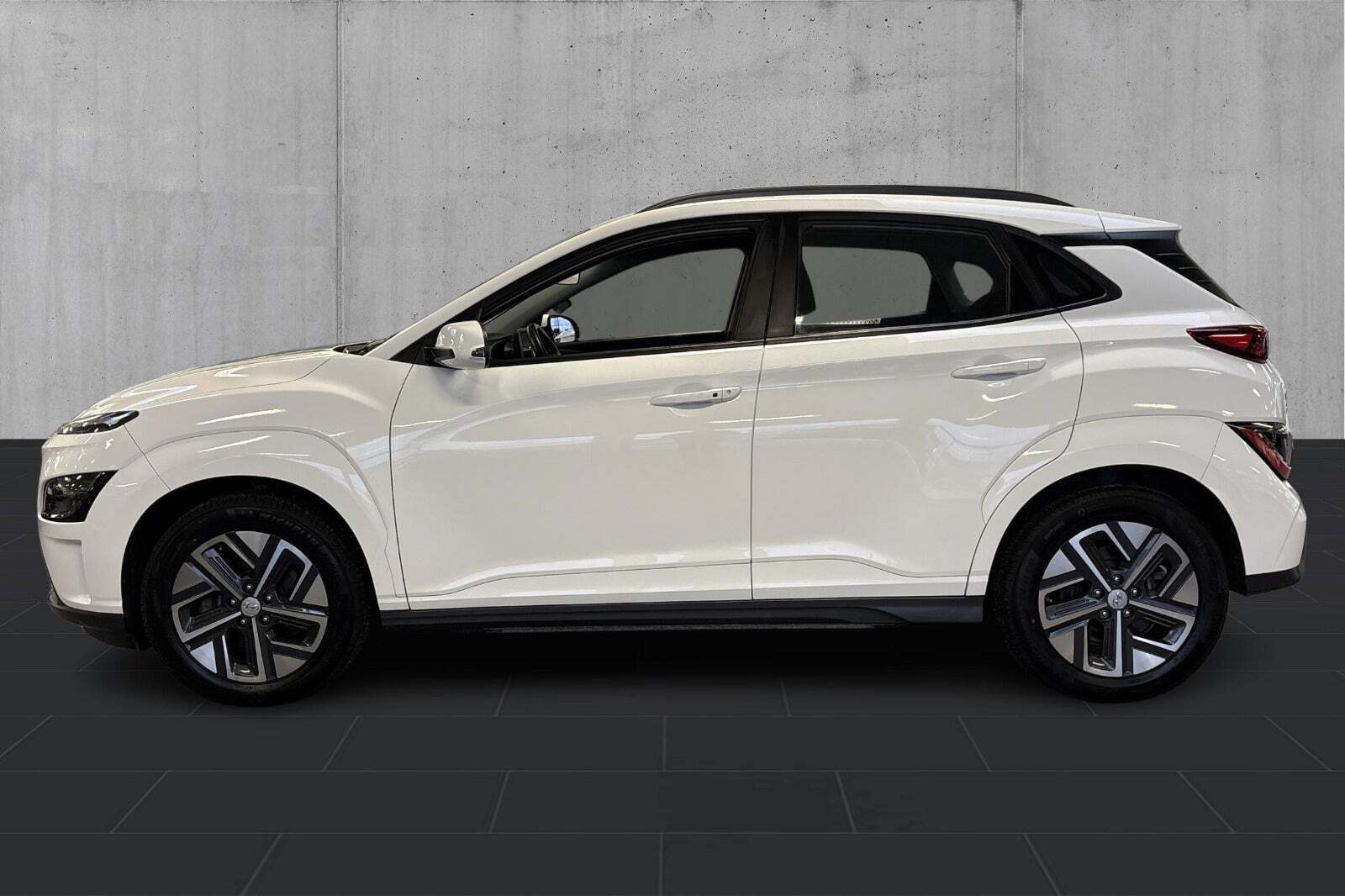 Hyundai Kona 39 EV Select