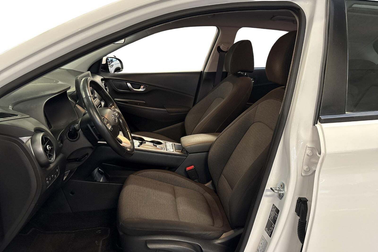 Hyundai Kona 39 EV Select