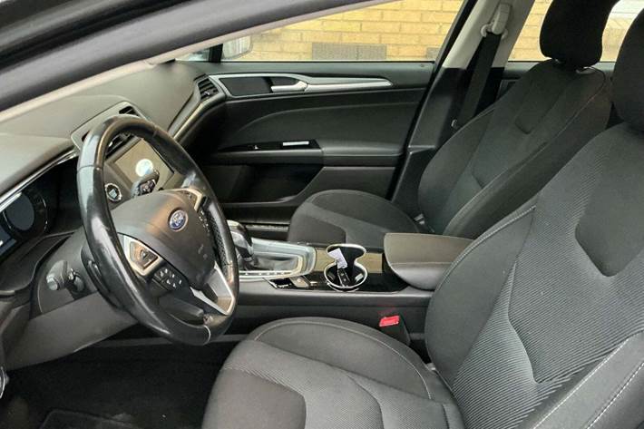 undefined Ford Mondeo fra 2017