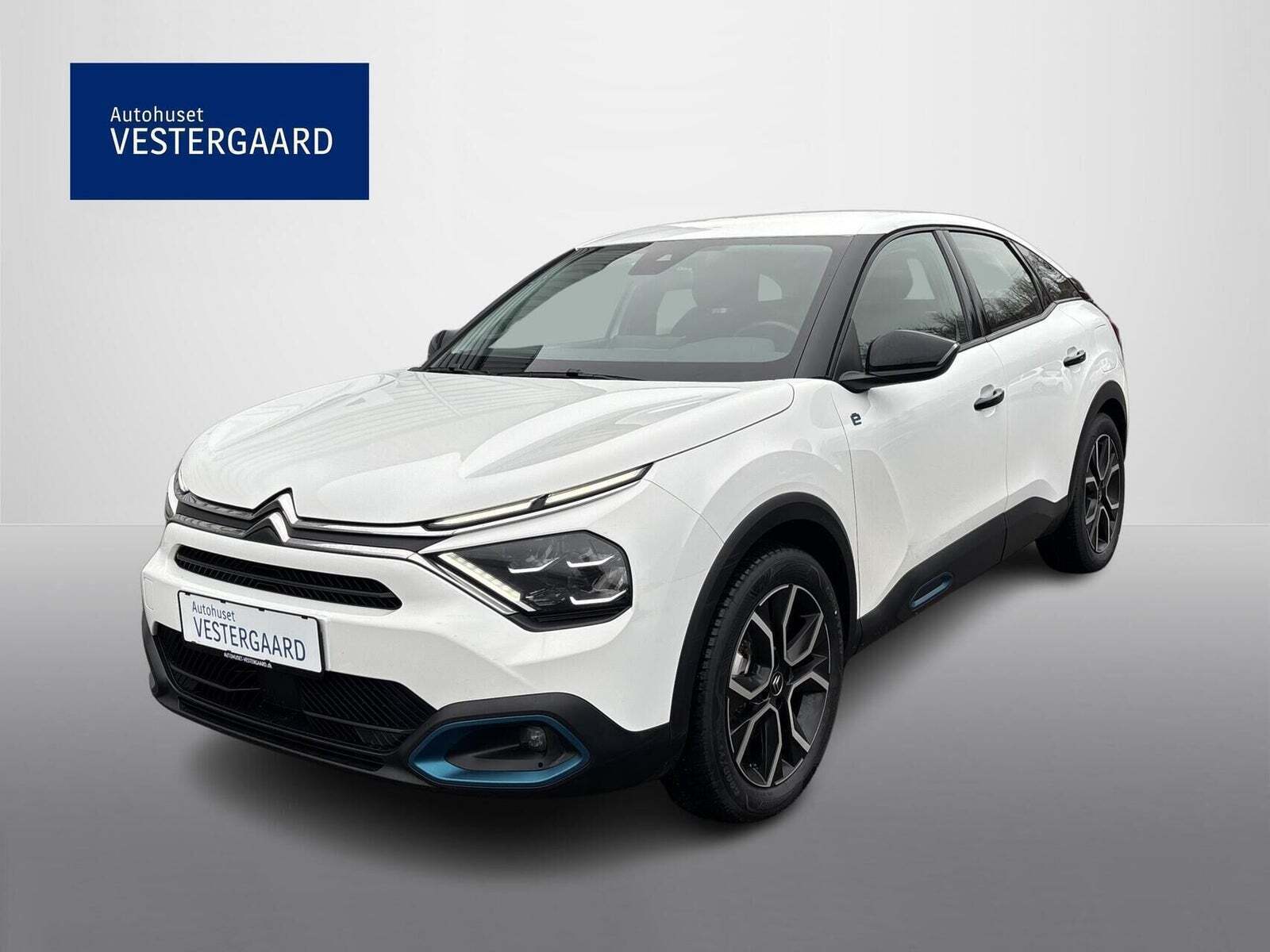 Citroën ë-C4 50 Feel