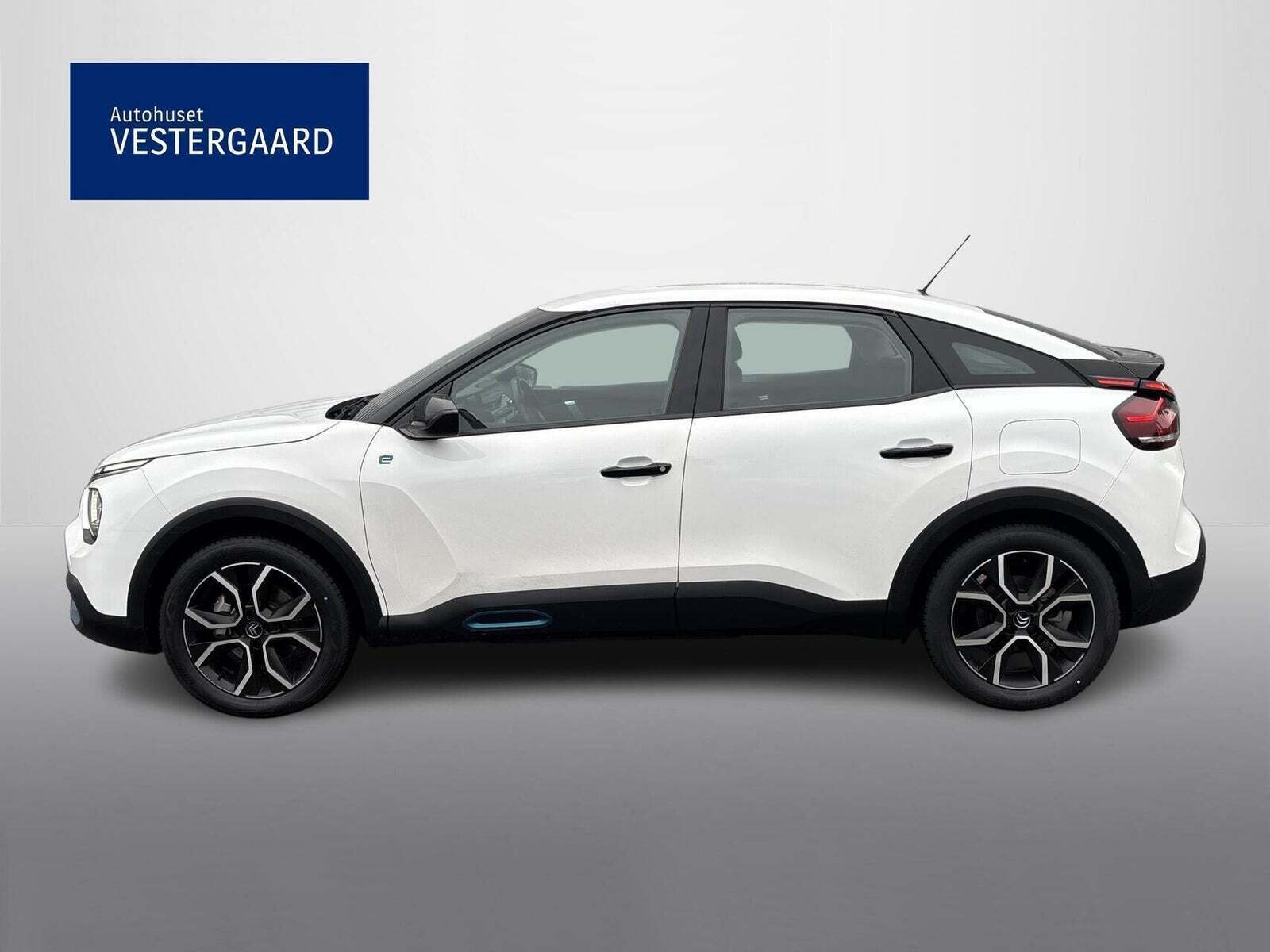 Citroën ë-C4 50 Feel