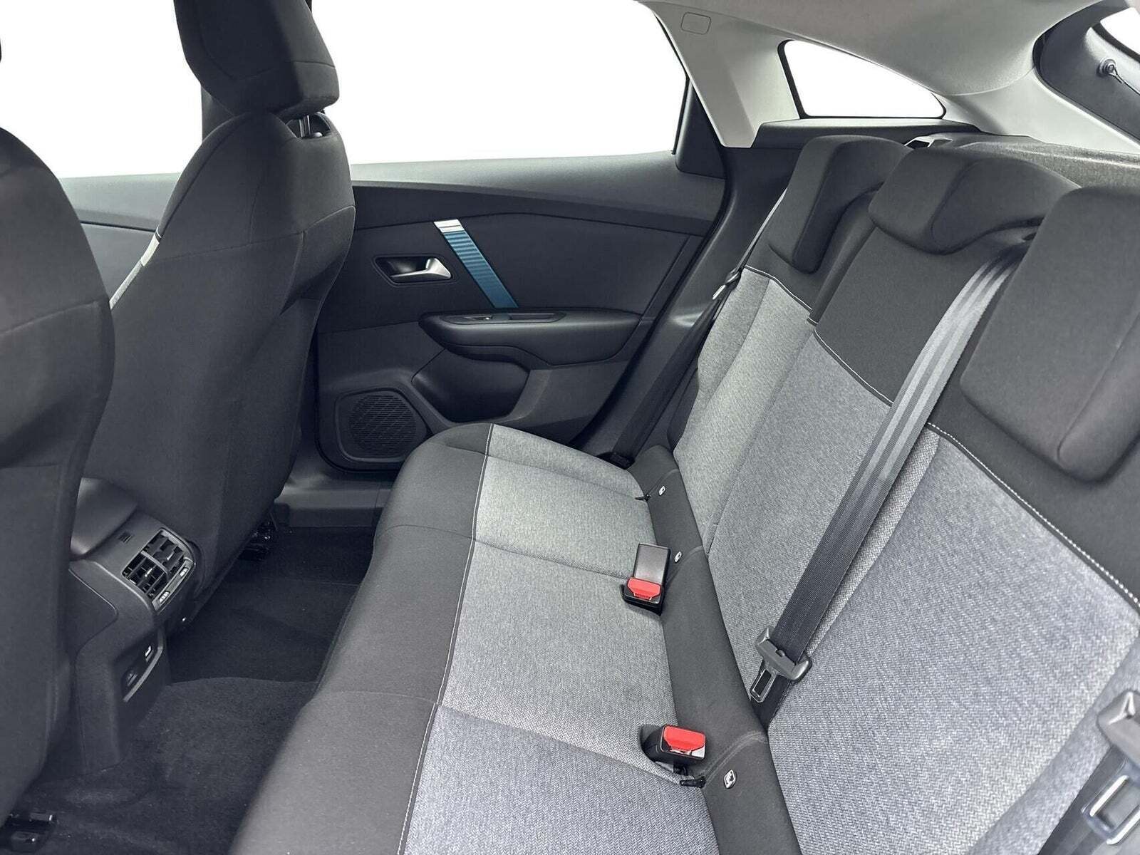 Citroën ë-C4 50 Feel