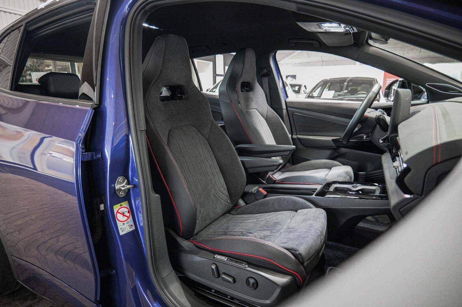 VW ID.4 77 GTX 4Motion