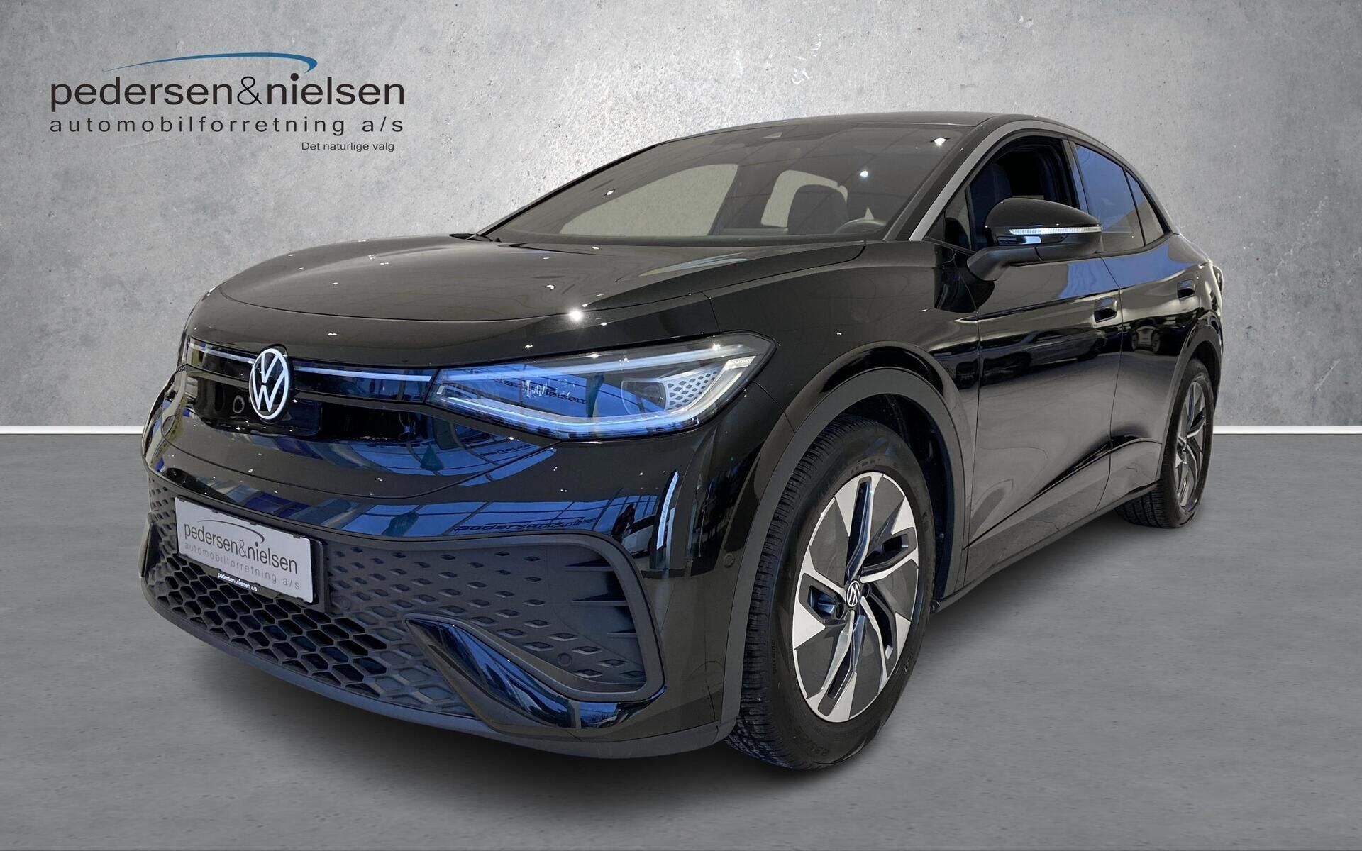 VW ID.5 EL Pro 286HK 5d Aut.