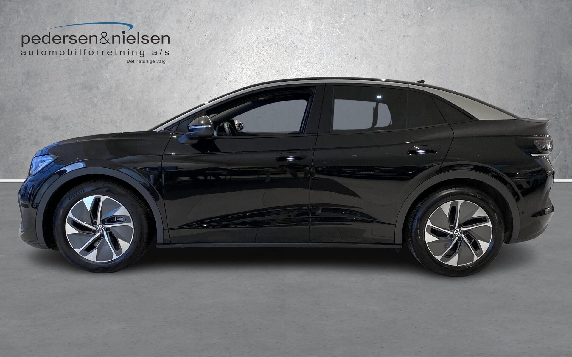 VW ID.5 EL Pro 286HK 5d Aut.