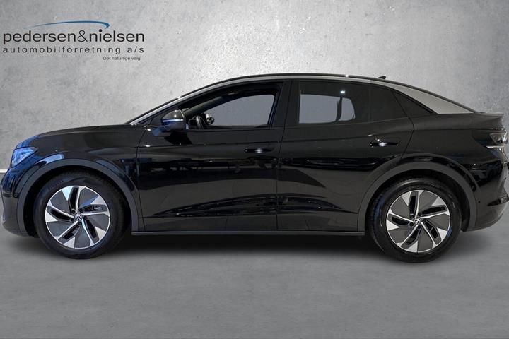 Sort VW ID.5 fra 2025