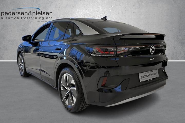 Sort VW ID.5 fra 2025
