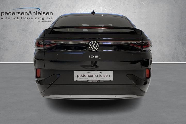 Sort VW ID.5 fra 2025