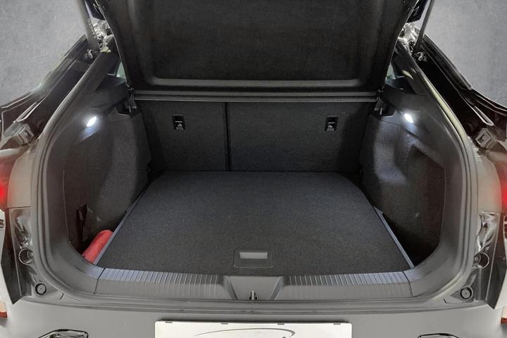 Sort VW ID.5 fra 2025