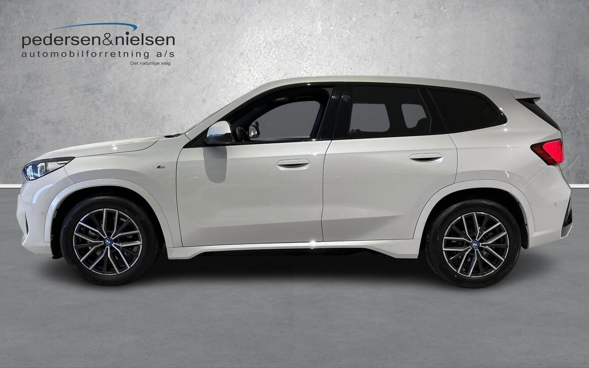 BMW iX1 eDrive20 EL M-Sport 204HK 5d Aut.