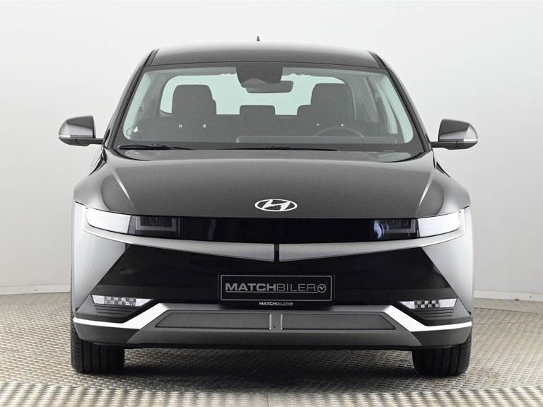 Hyundai Ioniq 5 Electric 58 kWh Essential 170HK 5d Aut.