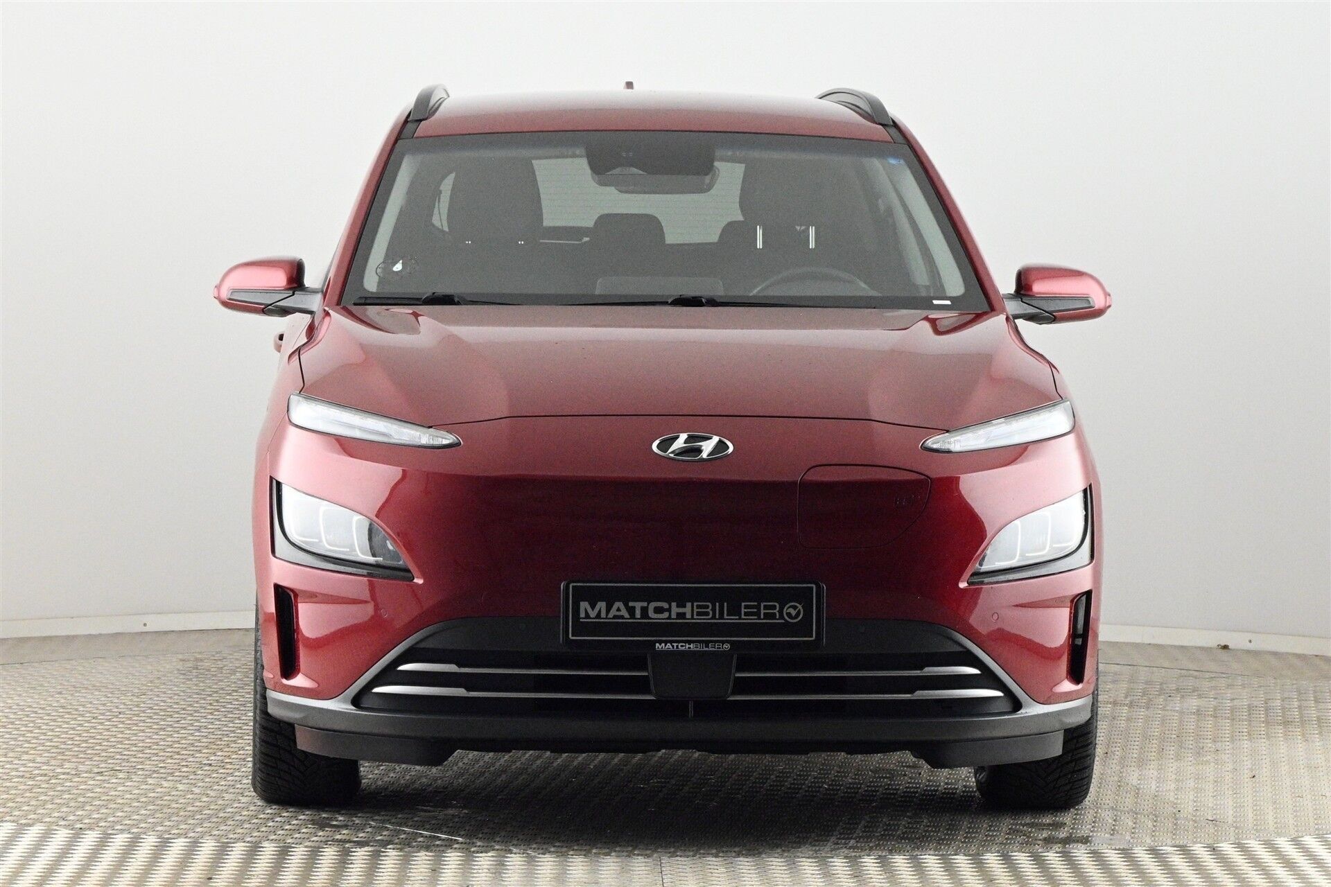 Hyundai Kona EL Advanced 204HK 5d Aut.