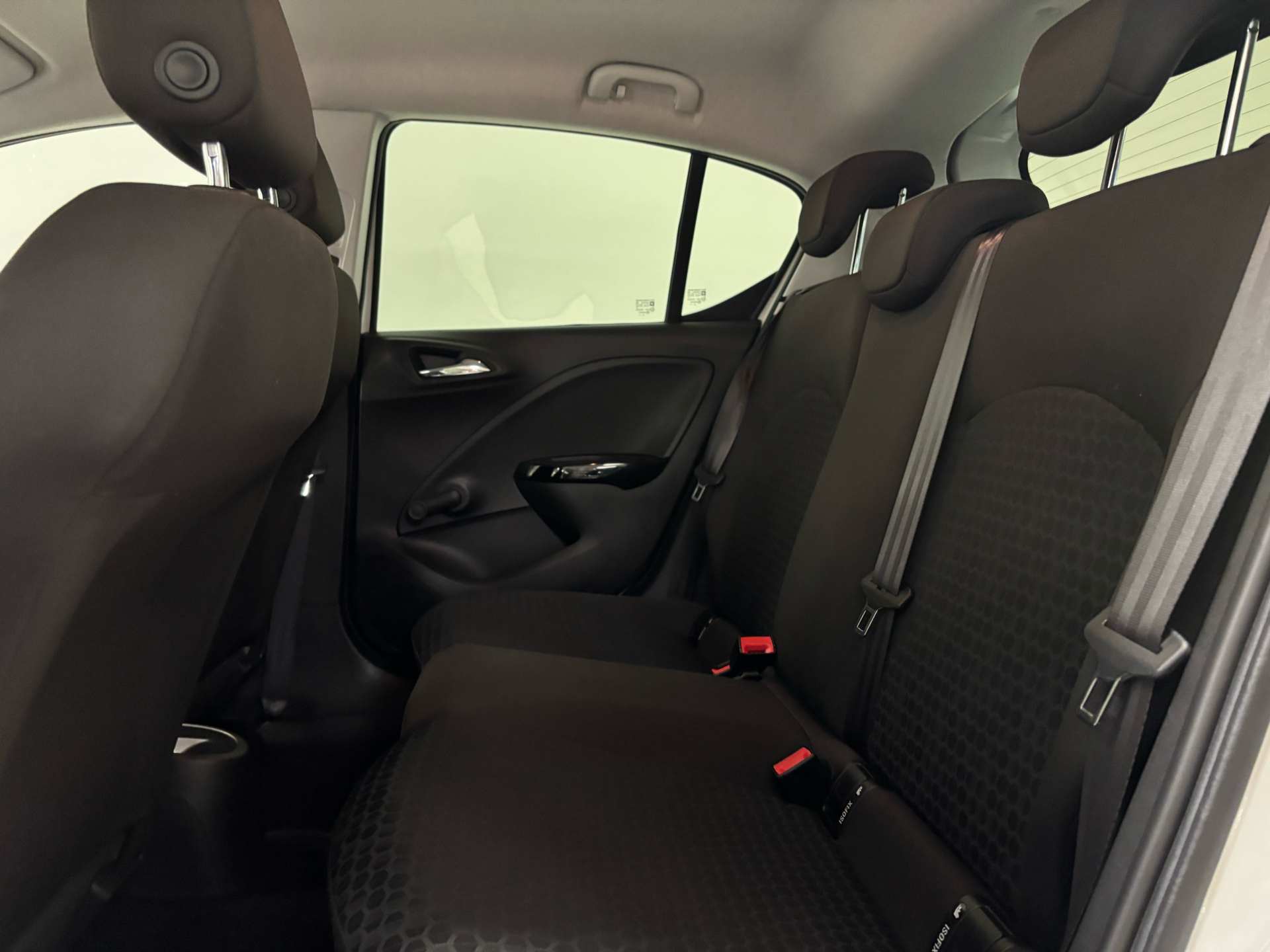 Opel Corsa 1,4 ECOTEC Enjoy Start/Stop 90HK 5d