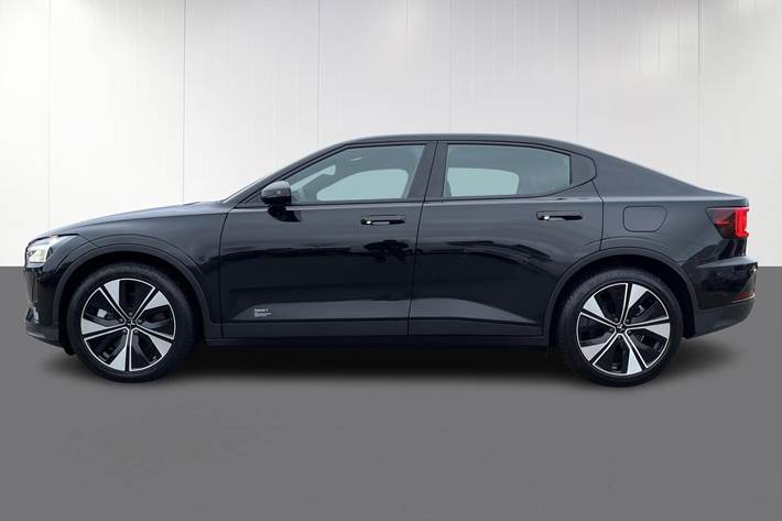 undefined Polestar 2 fra 2024