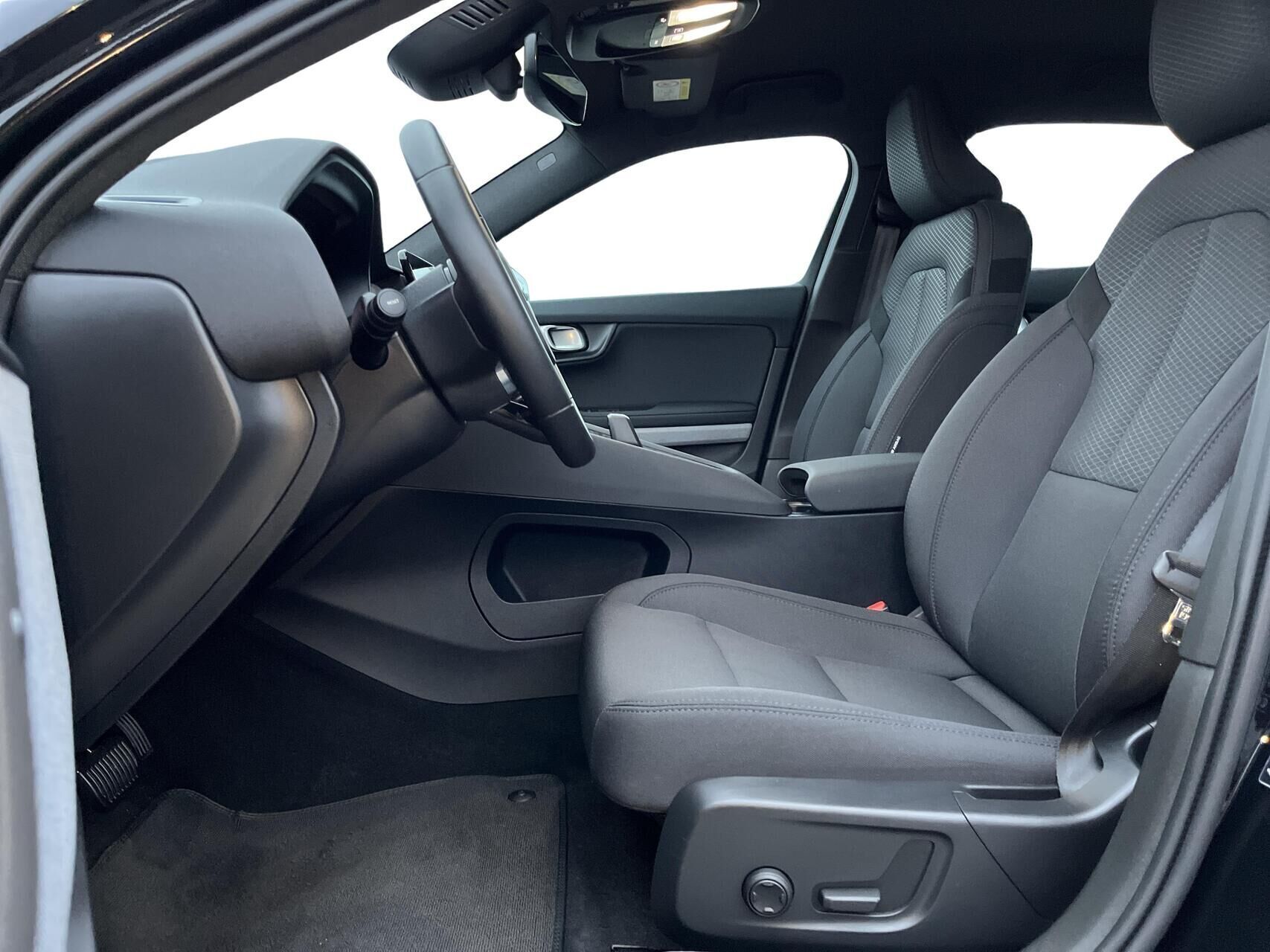 Polestar 2 EL Long range Single motor 231HK 5d Aut.