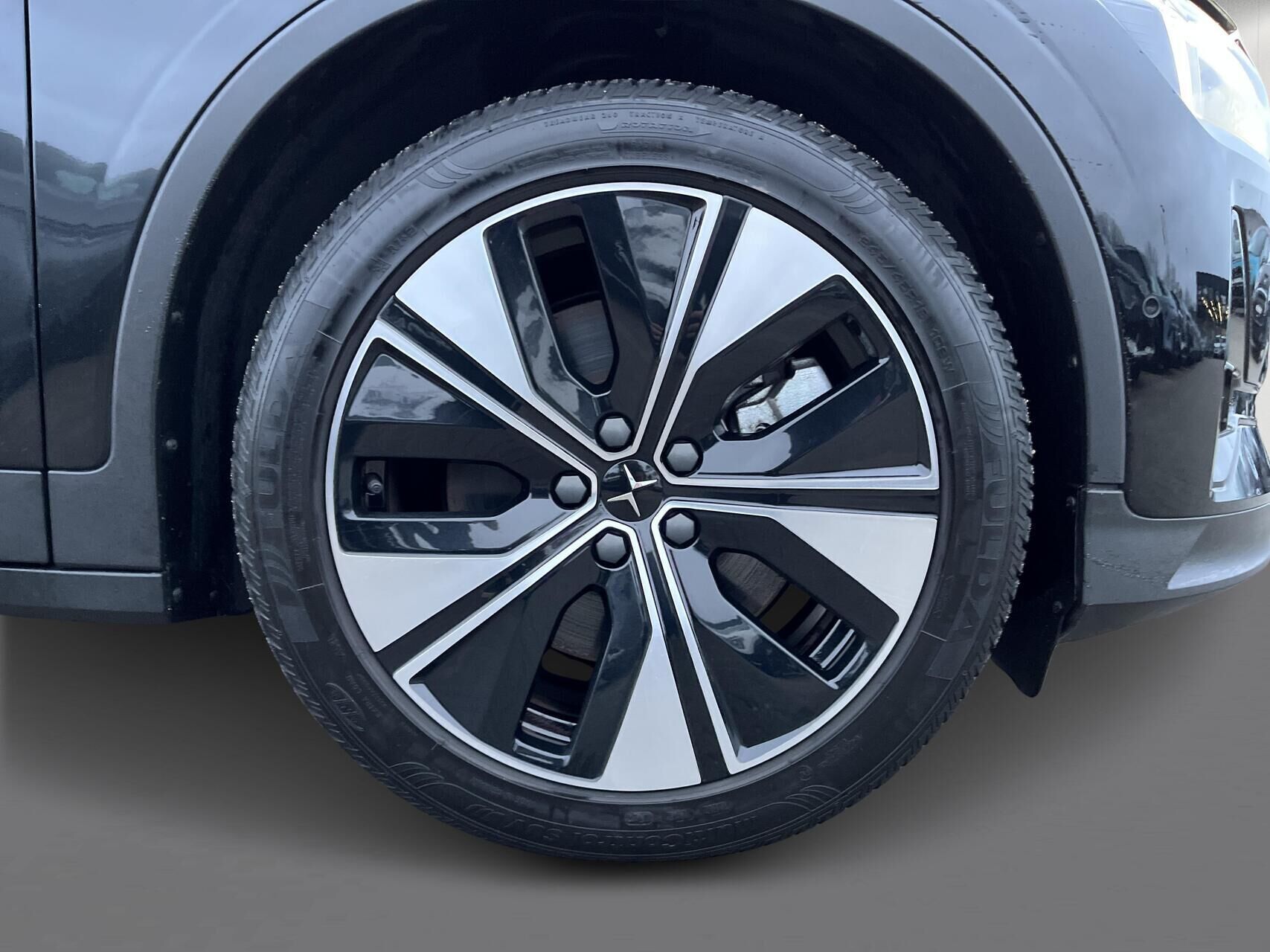 undefined Polestar 2 fra 2024