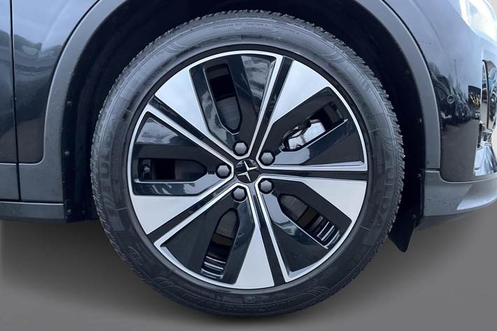 undefined Polestar 2 fra 2024