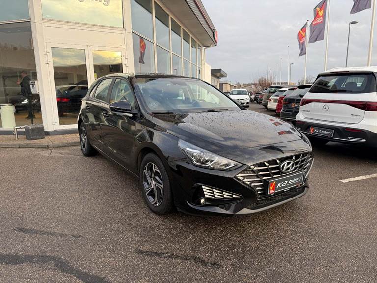 Hyundai i30 1,0 T-GDi Essential