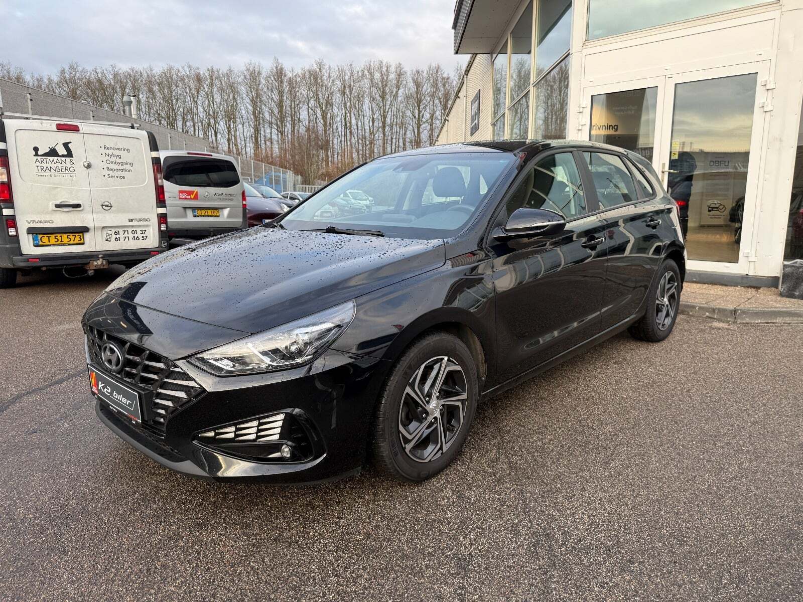 Hyundai i30 1,0 T-GDi Essential