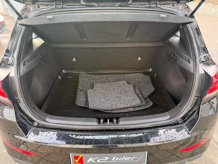 Hyundai i30 1,0 T-GDi Essential