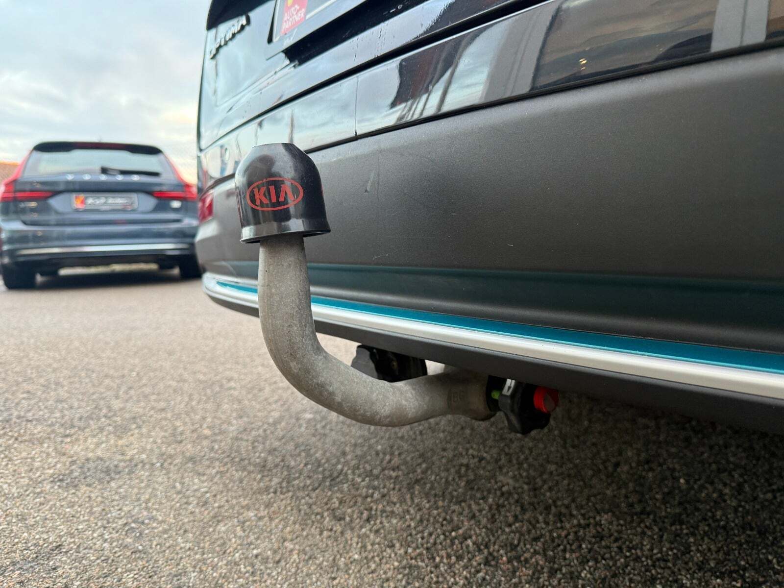 Kia Optima 2,0 PHEV SW aut.