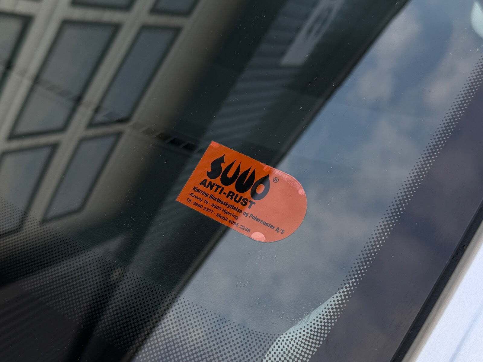 Sølv Seat Mii fra 2014