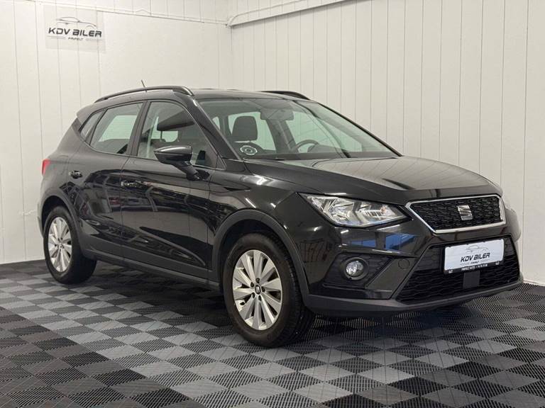 Seat Arona 1,0 TSi 95 Style
