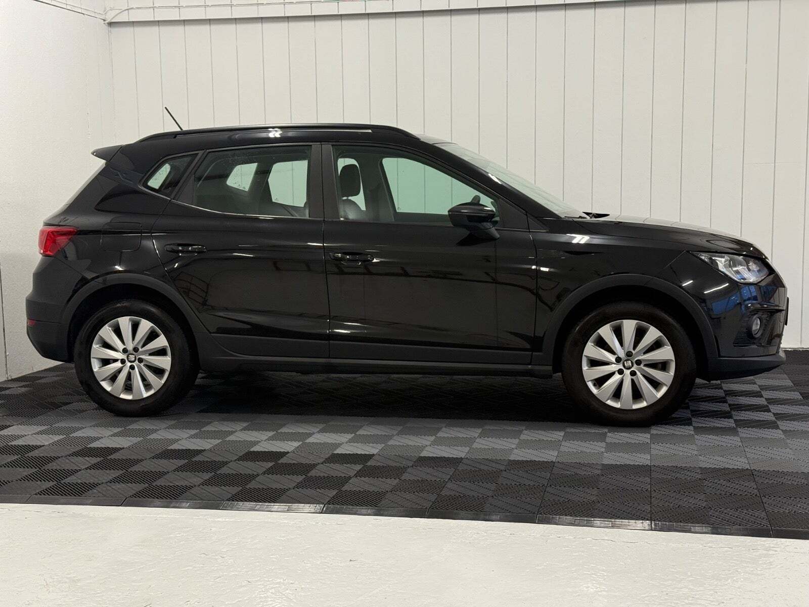 Seat Arona 1,0 TSi 95 Style