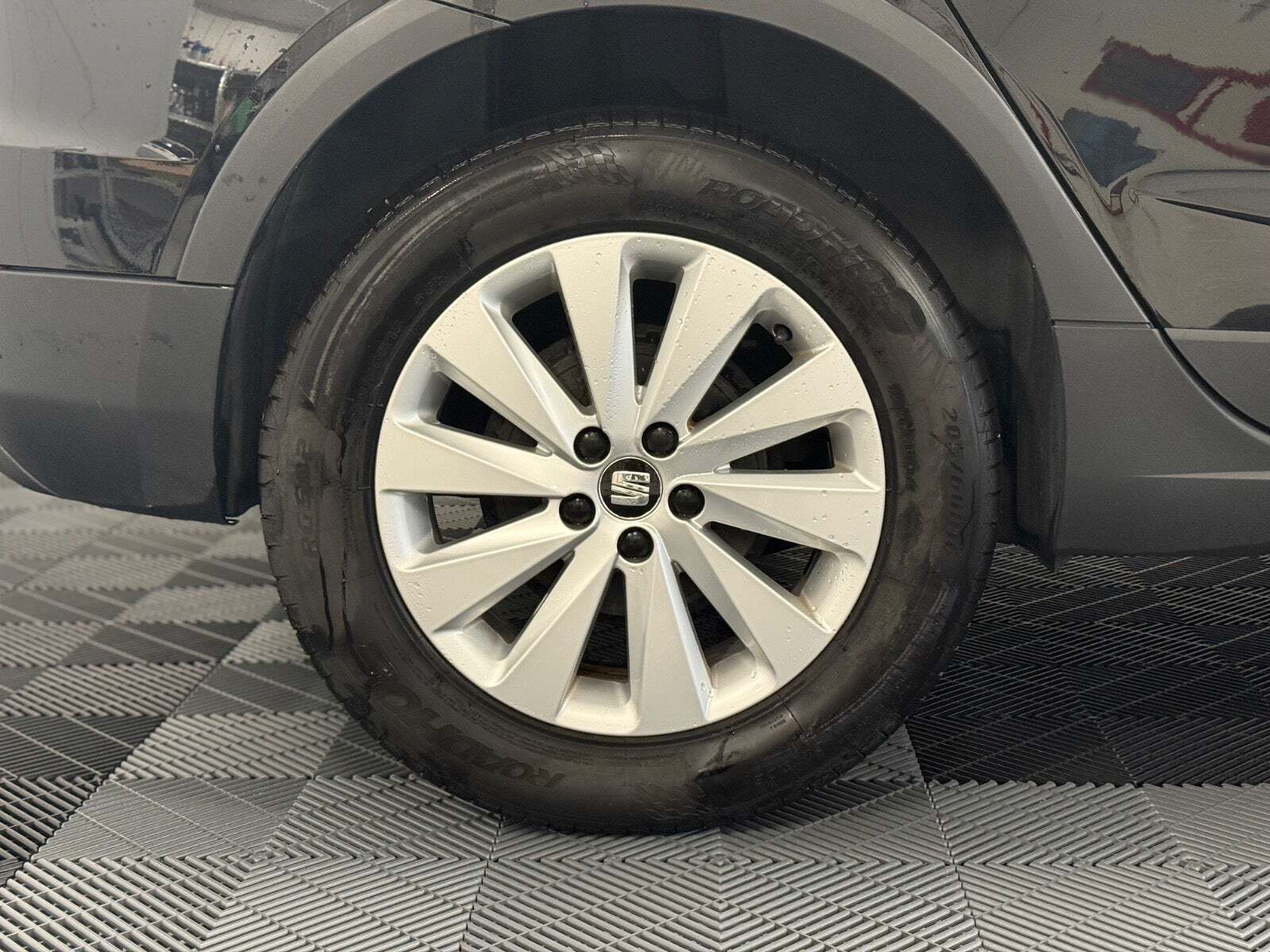 Seat Arona 1,0 TSi 95 Style