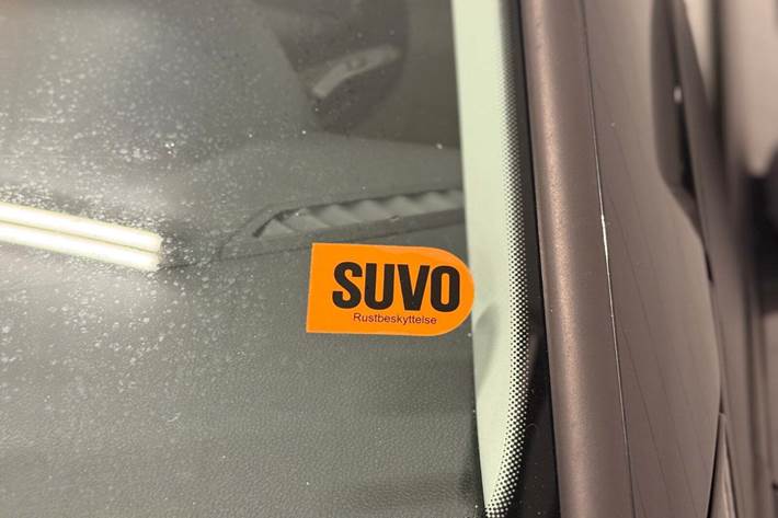 Sort Seat Arona fra 2020