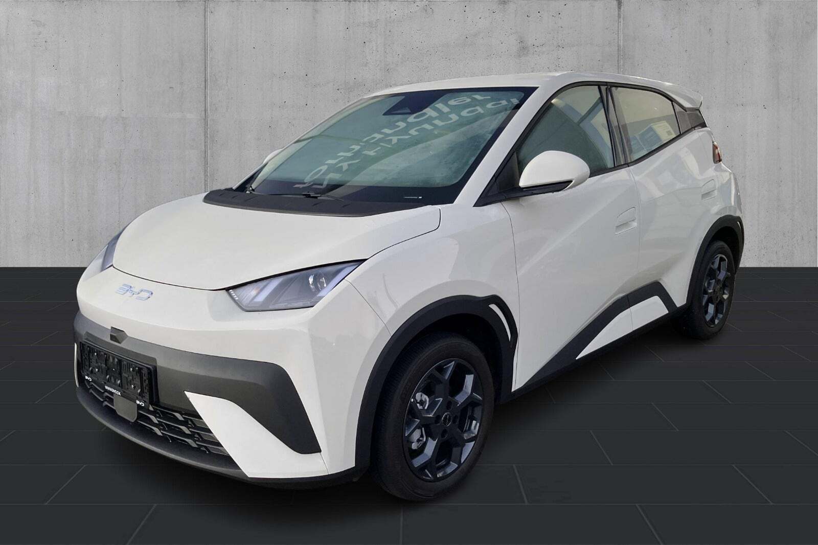 Terminalen Amager A/S.