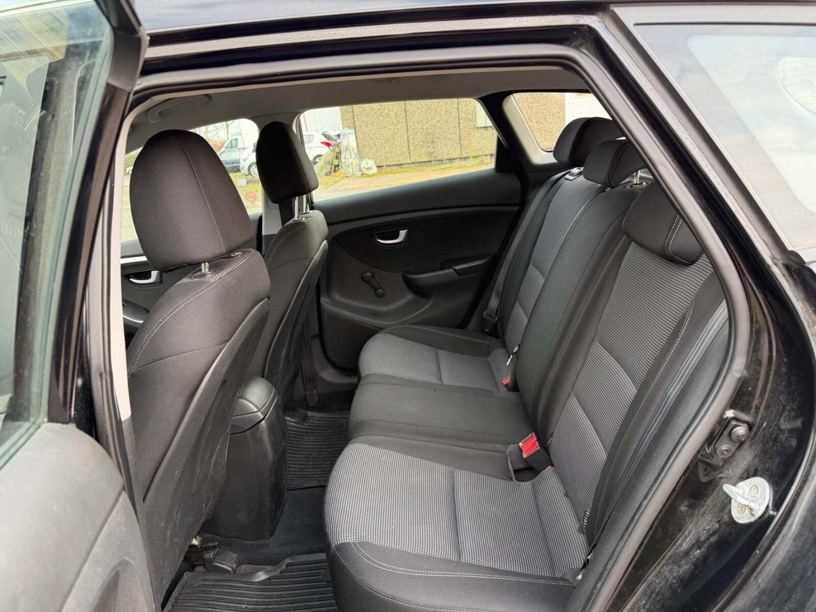 undefined Hyundai i30 fra 2013