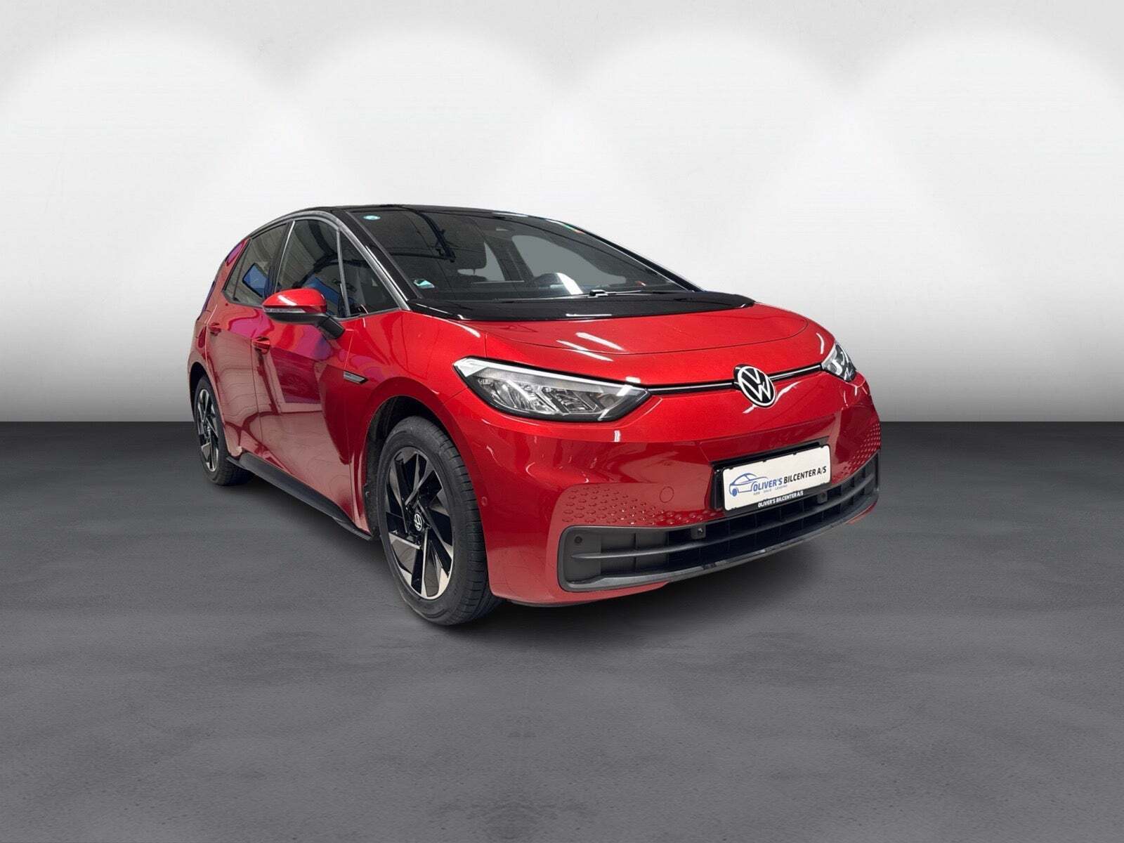 VW ID.3 58 Pro Performance