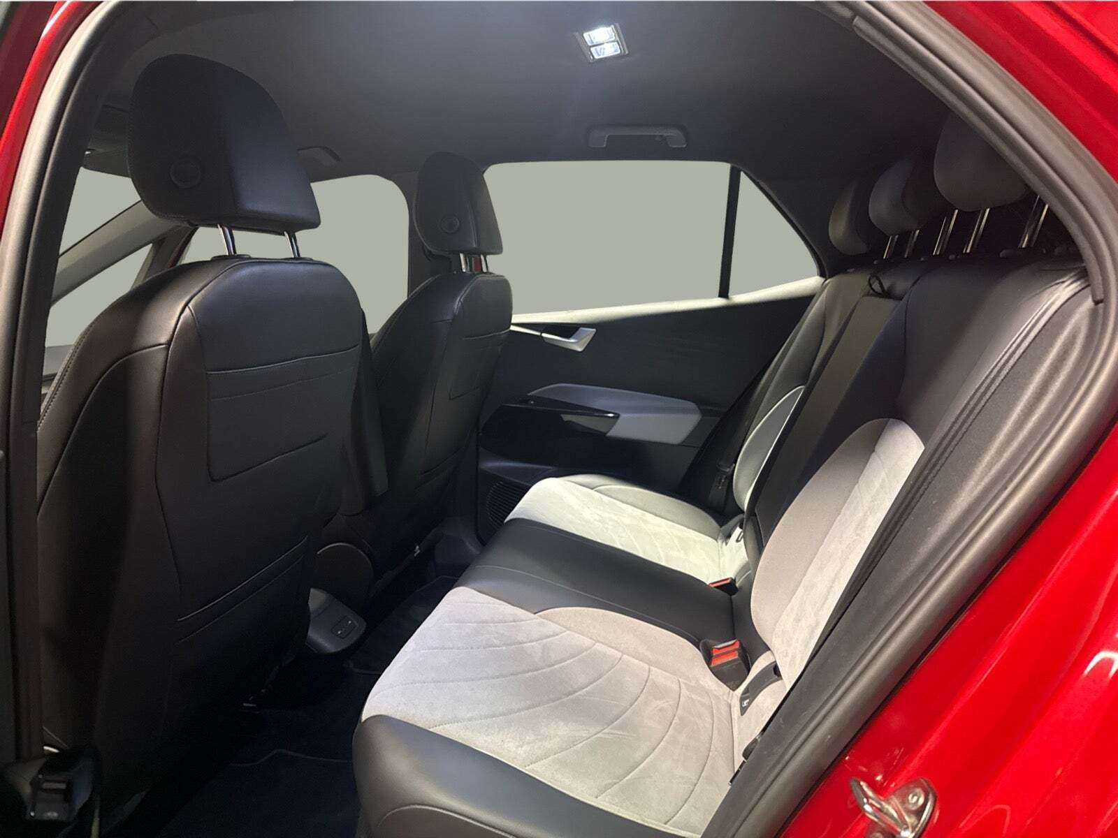 VW ID.3 58 Pro Performance