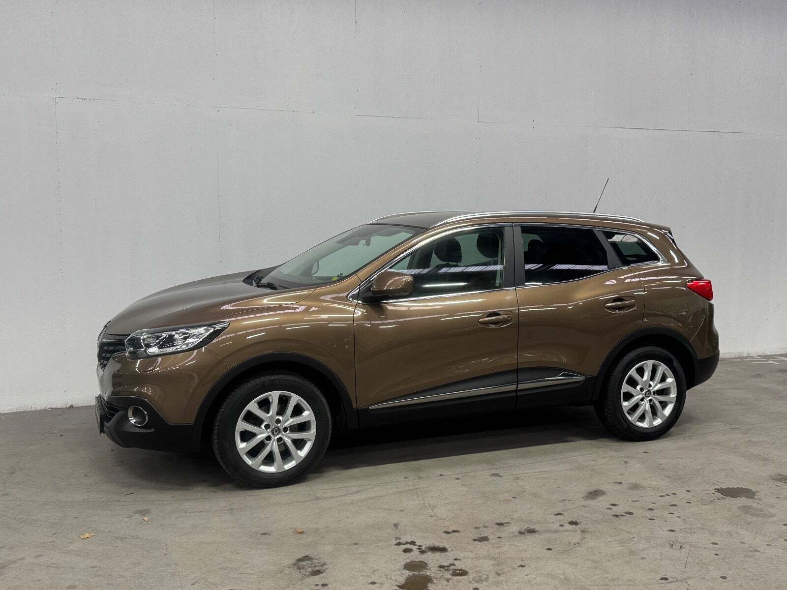 Renault Kadjar 1,2 TCe 130 Zen