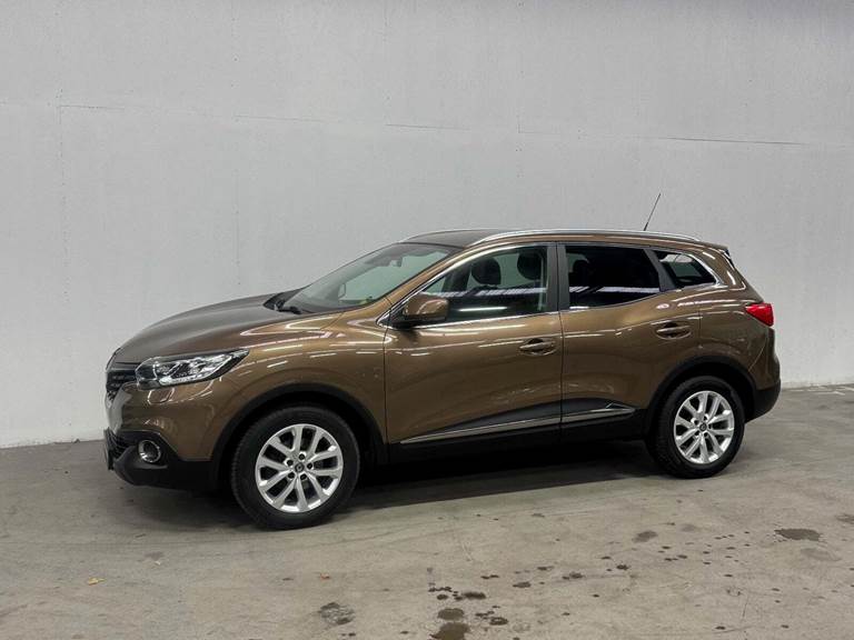 Renault Kadjar 1,2 TCe 130 Zen
