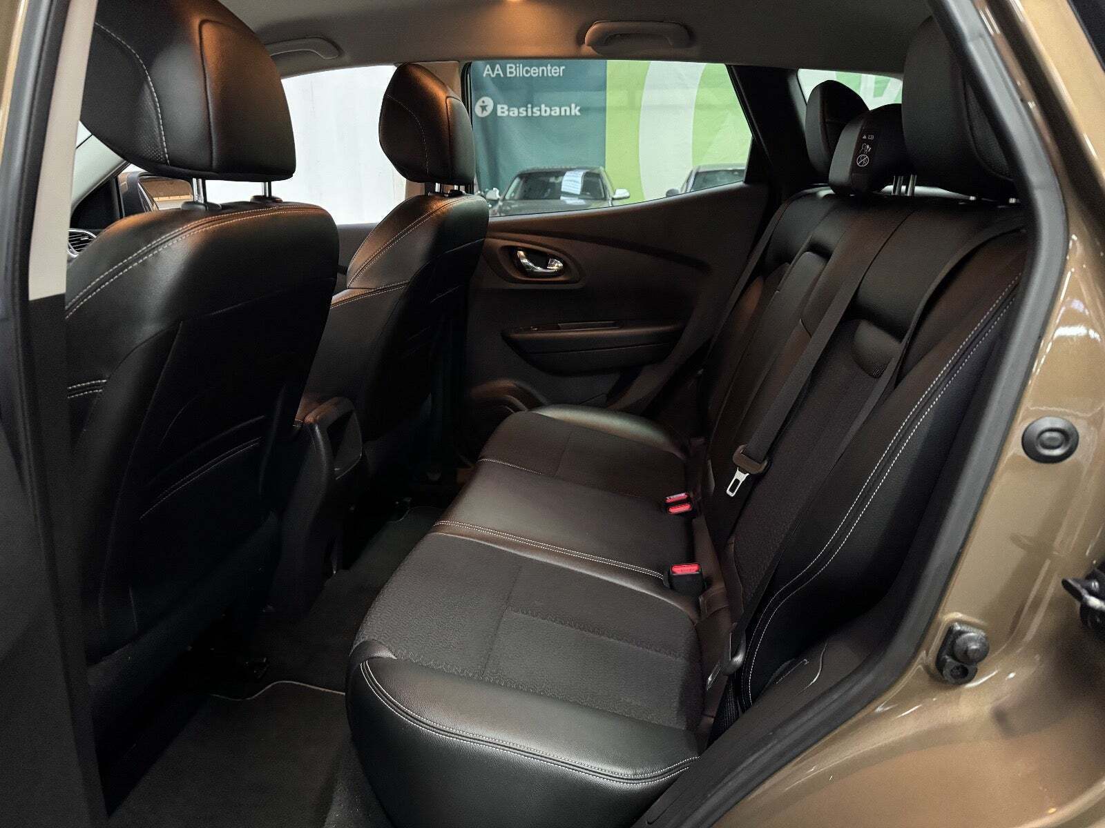 undefined Renault Kadjar fra 2016