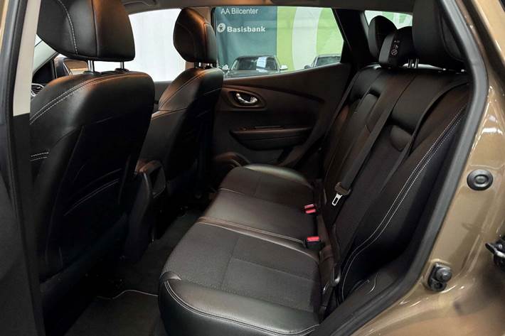 undefined Renault Kadjar fra 2016