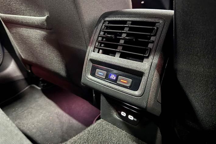 undefined VW Golf VIII fra 2021