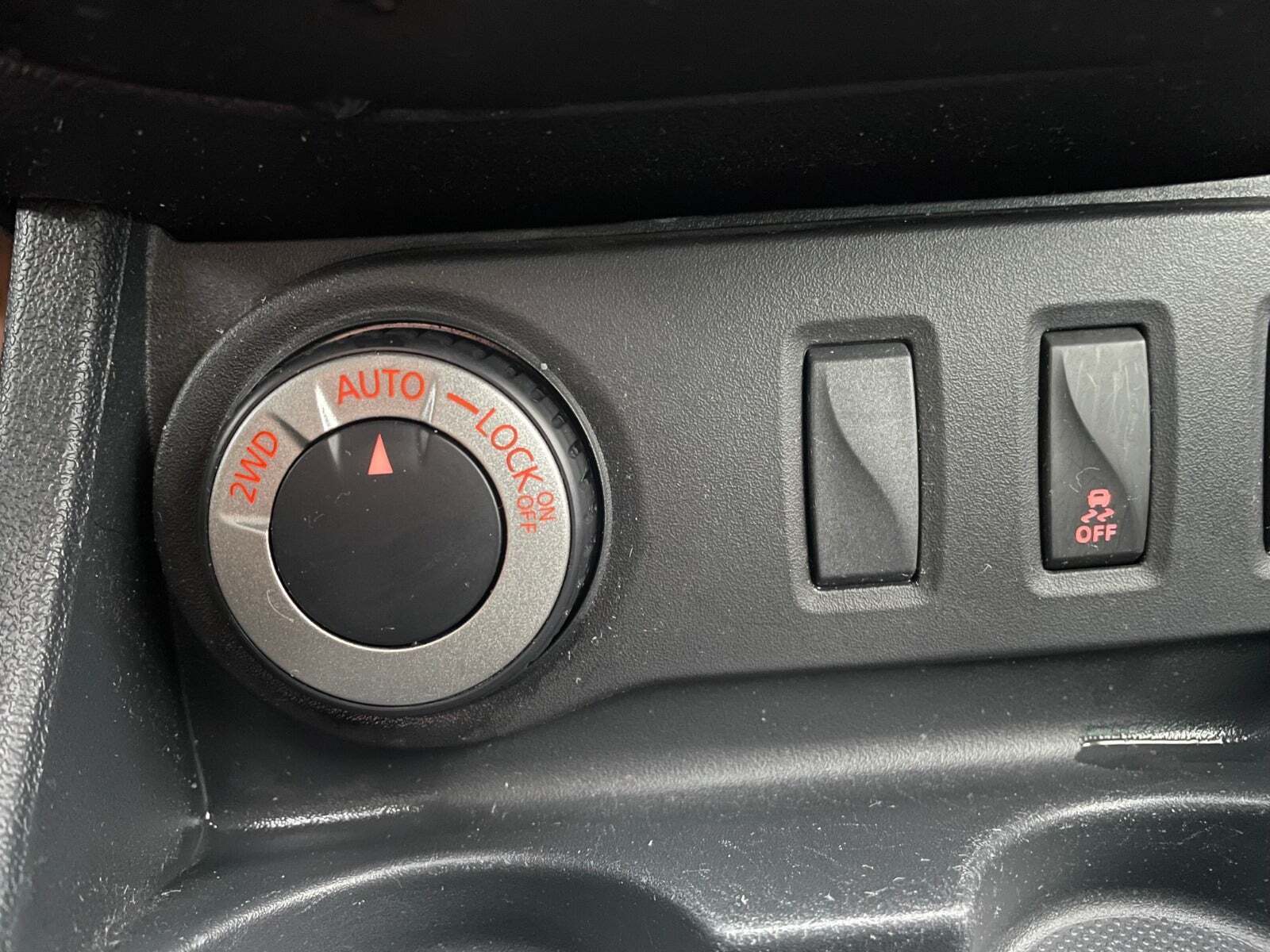 Dacia Duster 1,5 dCi 109 Laureate 4x4 Van