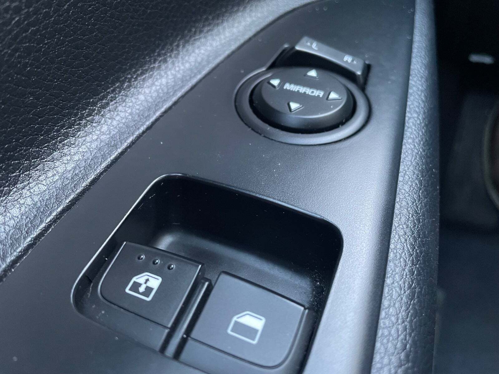 Grå Kia Stonic fra 2020