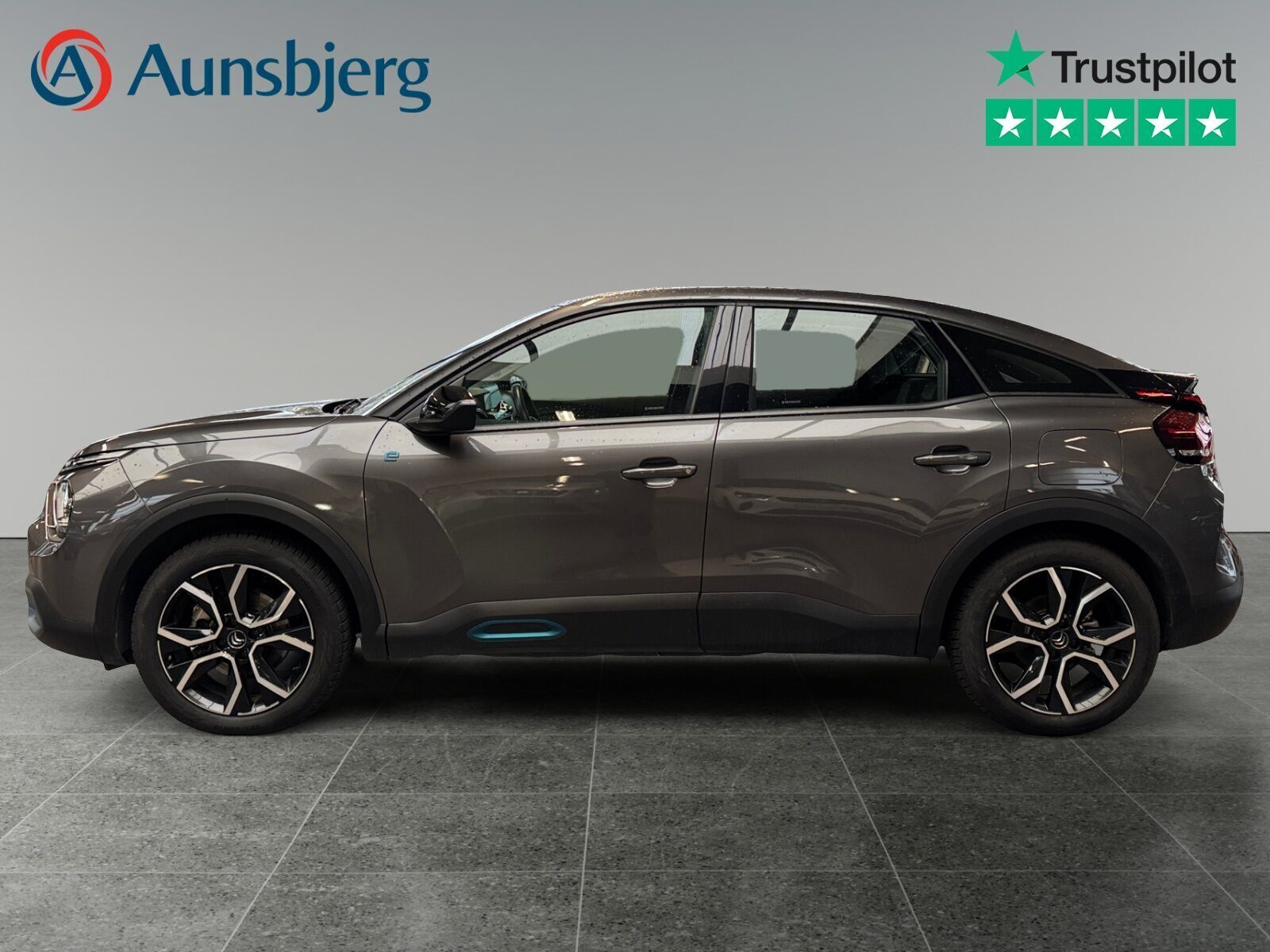 Citroën ë-C4 50 Feel