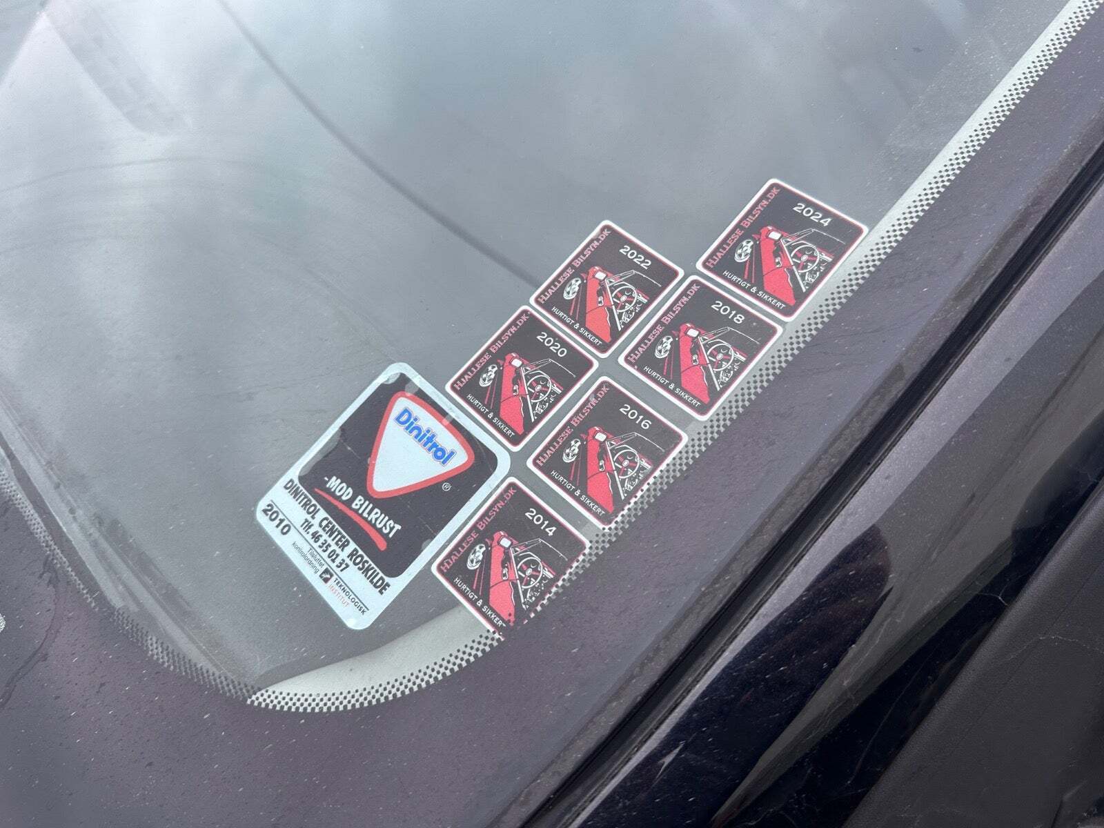 Ford Focus 1,6 TDCi 90 stc. ECO